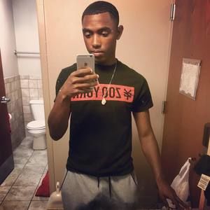 Meet your Posher, Trayshawn